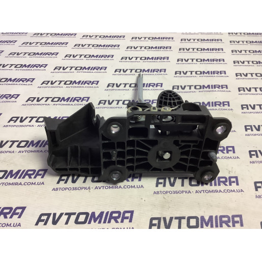 Куліса МКПП 5 ступ. Ford Focus 2 2.0 TDCI 2005-2010 8M5R7C453AKA